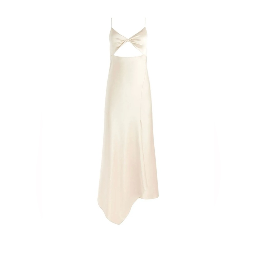Alice + Olivia - MIDI DRESS - NEW WITH TAGS